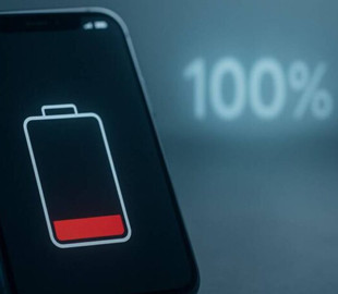 Чому батарея смартфона швидко сідає і як продовжити її життя
