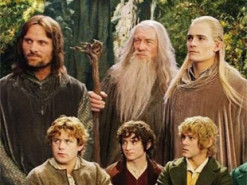 Amazon скасувала вихід гри по «Володарю перснів»