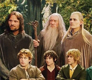 Amazon скасувала вихід гри по «Володарю перснів»