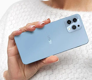 Російський бренд смартфонів пішов з росії та став естонським