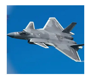 Нова технологія маскування знижує видимість літаків для радарів у 700 разів