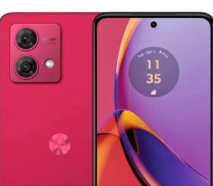 Motorola готує смартфон Moto G85 для європейського ринку