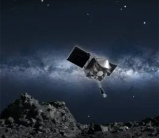 16-секундная миссия NASA на астероиде Бенну: как все произойдет и где посмотреть