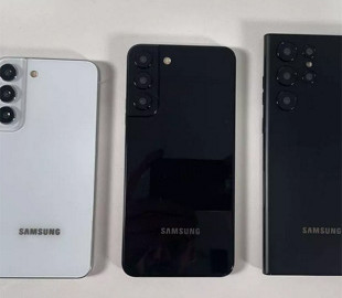 Все три новых флагманских смартфона Samsung получат самое прочное в мире защитное стекло