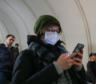 Через COVID-19 Москва запроваджує «цифрові перепустки» для поїздок