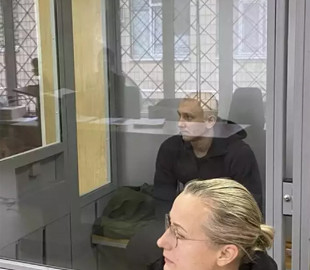 Полтавського блогера, якого підозрюють у перешкоджанні діяльності ЗСУ, залишили під вартою