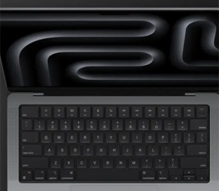 MacBook Pro з M5 показав найвищі результати в історії Apple