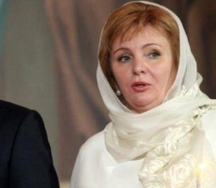 Францію та Швейцарію закликають заарештувати майно ексдружини путіна