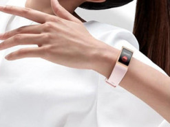 Huawei выпустит новые смарт-часы и фитнес-браслет