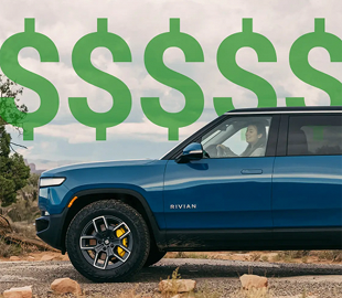 Ожидается резкий рост стоимости электромобилей