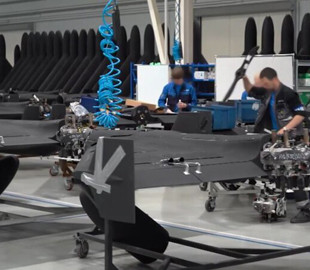 Китай постачає росії рідкісні метали, потрібні для ракет, безпілотників і танків