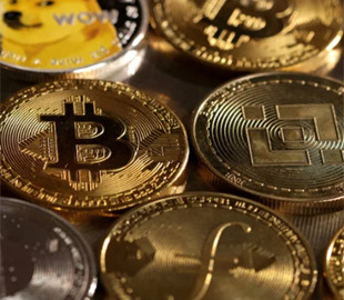 Великобританія закриває лазівки для російських криптопереказів