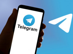 Додаток Telegram містить «підпільні ринки» для злочинних угруповань - ООН