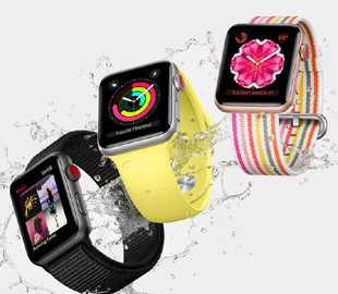 Аналитики предсказали рост рынка умных часов