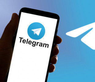 Додаток Telegram містить «підпільні ринки» для злочинних угруповань - ООН