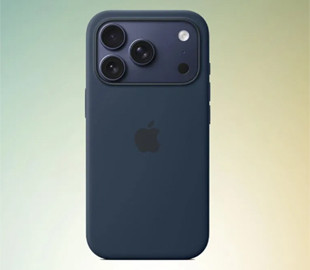 Apple розробляє чохли із сенсорними кнопками для майбутніх iPhone