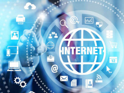 В Украине существенно выросло проникновение Интернета