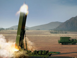 Ставка на гіперзвук: Lockheed Martin розпочав роботи з удосконалення системи зброї великої дальності LRHW