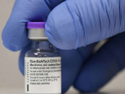 В Україні з'явилася нова вакцина від коронавірусу: що про неї відомо