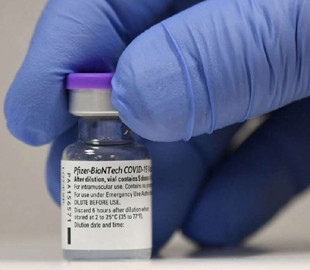 В Україні з'явилася нова вакцина від коронавірусу: що про неї відомо