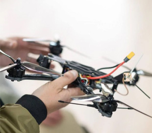 У НАТО змінюється підхід до навчання операторів БПЛА: Business Insider пояснив різницю