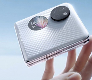 Samsung та Huawei готують дешеві складні смартфони