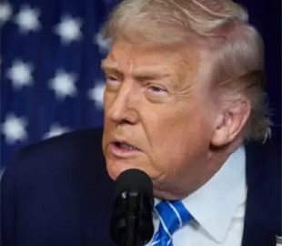 Трамп оголосив про створення Сил суперінтелекту в США