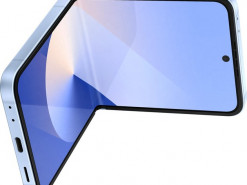 Складані смартфони швидко стають популярними в світі