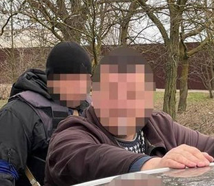 На Одещині затримали чоловіка, який пограбував німецького журналіста – поліція