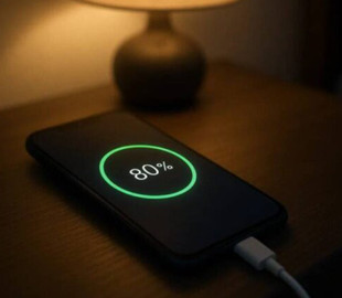 Названо 5 найпоширеніших міфів про зарядку смартфонів