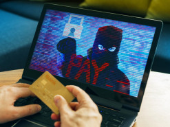 Платежи в криптовалюте на счета кибер-вымогателей составили 602 млн. долларов в 2021 году