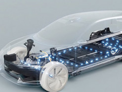 Заряджати раз на місяць: Volvo випускатиме далекобійні електромобілі із запасом ходу 1000 км