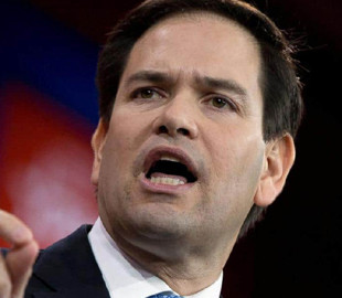 Держсекретар США пригрозив ЄС через штрафування соцмережі Ілона Маска