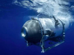 Розробники з Китаю представили унікальні підводні дрони з карбону, що можуть працювати на глибині 6000 метрів