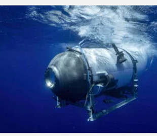 Розробники з Китаю представили унікальні підводні дрони з карбону, що можуть працювати на глибині 6000 метрів