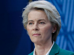 Глава Єврокомісії не виключає, що TikTok можуть заборонити на території ЄС