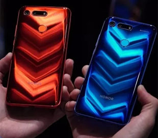 Старые флагманы Honor получили глобальную версию Magic UI 4.0