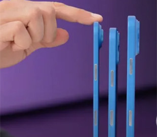 Який вигляд матиме iPhone 17 Air - зʼявилося нове відео