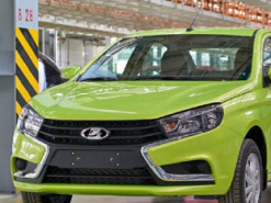 Звільнено 2000 осіб: "АвтоВАЗ" масово скорочує робітників