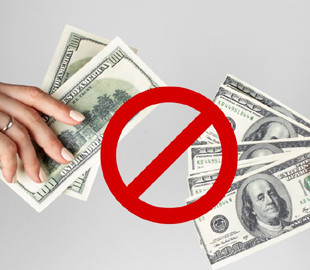 У деяких країнах готується обмеження розрахунків готівкою