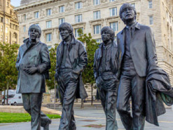 The Beatles випустять емоційну «фінальну пісню», де голос Ленона «витягли» за допомогою ШІ