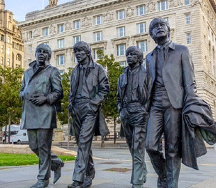 The Beatles випустять емоційну «фінальну пісню», де голос Ленона «витягли» за допомогою ШІ