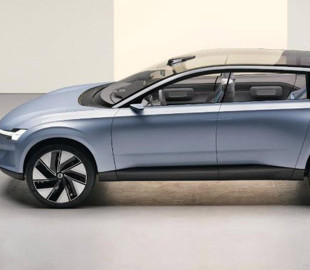 Volvo показал дилерам обновленные модели S90 и XC90 и анонсировал выпуск пяти электрокаров