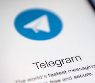 В МВД предупредили о новом виде мошенничества в Telegram