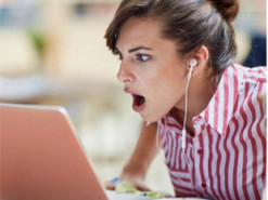 Щось дивне відбувається з відповідями ChatGPT, коли ви звертаєтеся до нього грубо