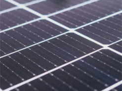 Для генерації в екстремальних умовах: створено інноваційні сонячні елементи