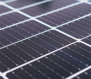 Для генерації в екстремальних умовах: створено інноваційні сонячні елементи