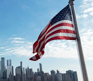 Матрос ВМС США визнаний винним у шпигунстві на користь Китаю