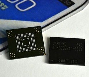 Инвестиции в производство NAND будут снижены, но цены на память продолжат падение