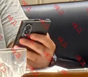 У мережу злили фото нового Samsung Galaxy Z Fold 8: складаний смартфон помітили ще до офіційного анонсу